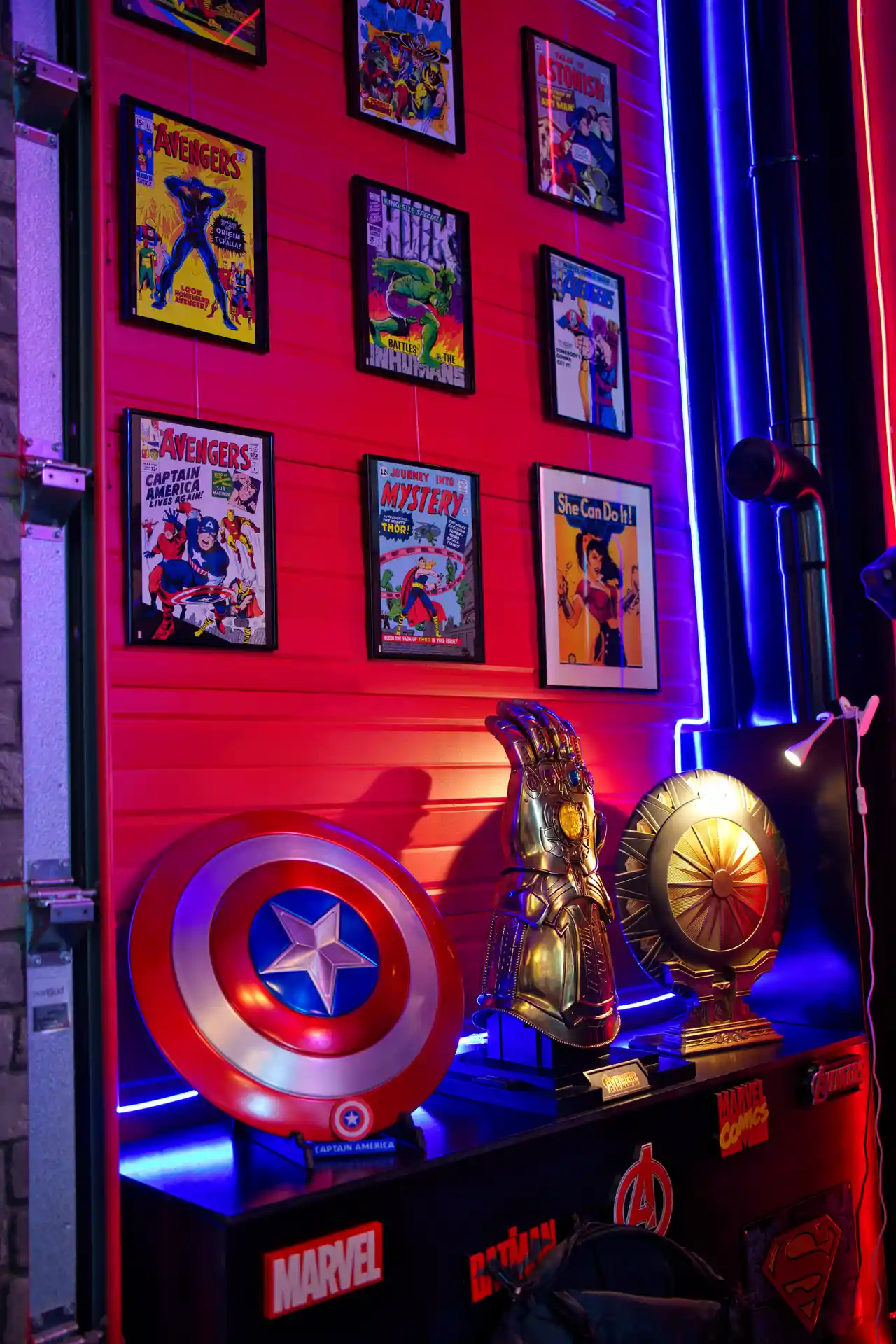 Détail machine guidée signature